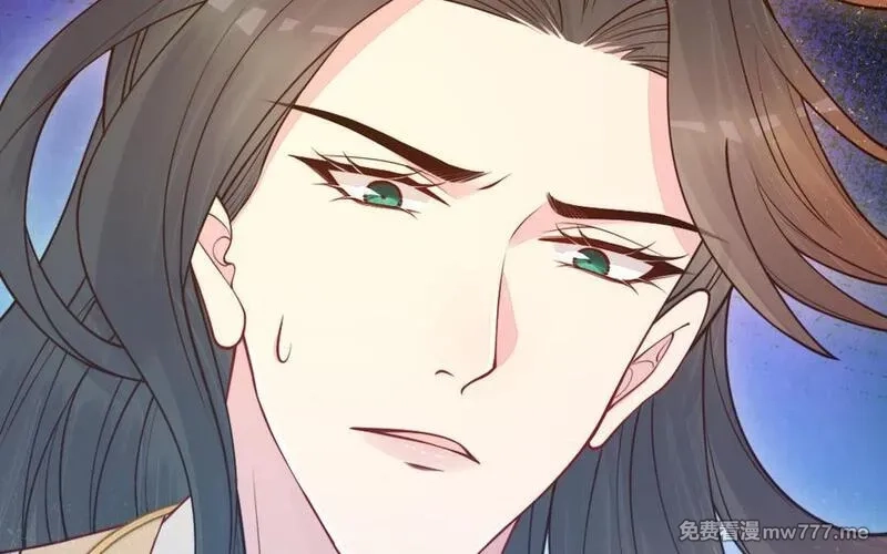 我的妖仙老公（十月蛇胎）,第63话 和解,第87张