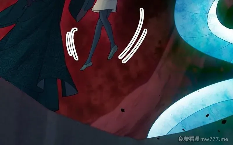 我的妖仙老公（十月蛇胎）,第71话 绝处逢生,第62张