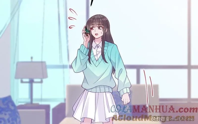 我的妖仙老公（十月蛇胎）,第79话 突变,第105张
