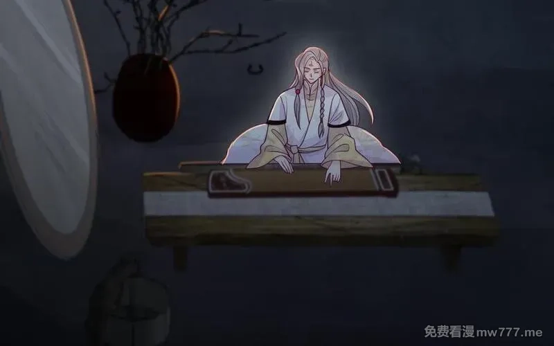 我的妖仙老公（十月蛇胎）,第78话 死相之劫,第127张