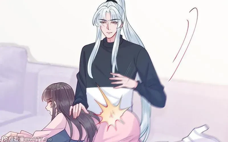 我的妖仙老公（十月蛇胎）,第78话 死相之劫,第16张