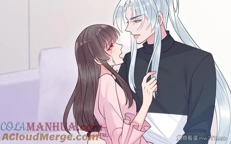 我的妖仙老公（十月蛇胎）,第78话 死相之劫,第29张