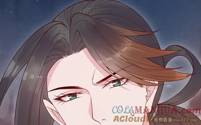我的妖仙老公（十月蛇胎）,第65话 城隍庙,第105张