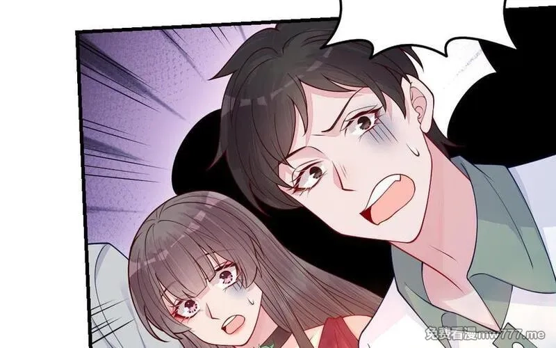 我的妖仙老公（十月蛇胎）,第65话 城隍庙,第108张