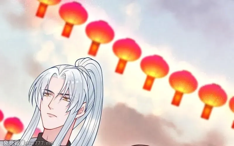 我的妖仙老公（十月蛇胎）,第65话 城隍庙,第27张