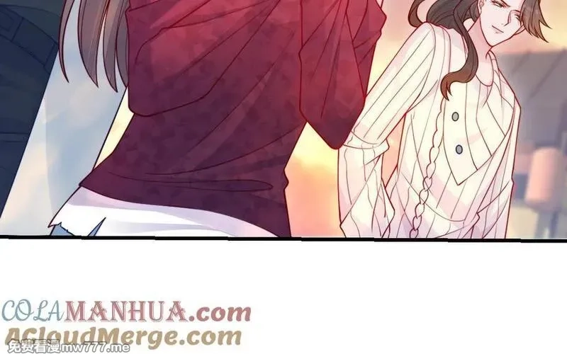 我的妖仙老公（十月蛇胎）,第65话 城隍庙,第29张