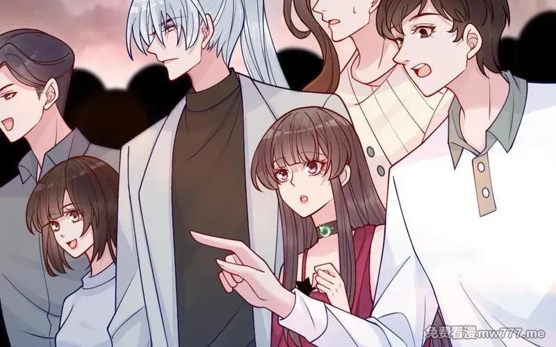 我的妖仙老公（十月蛇胎）,第65话 城隍庙,第68张