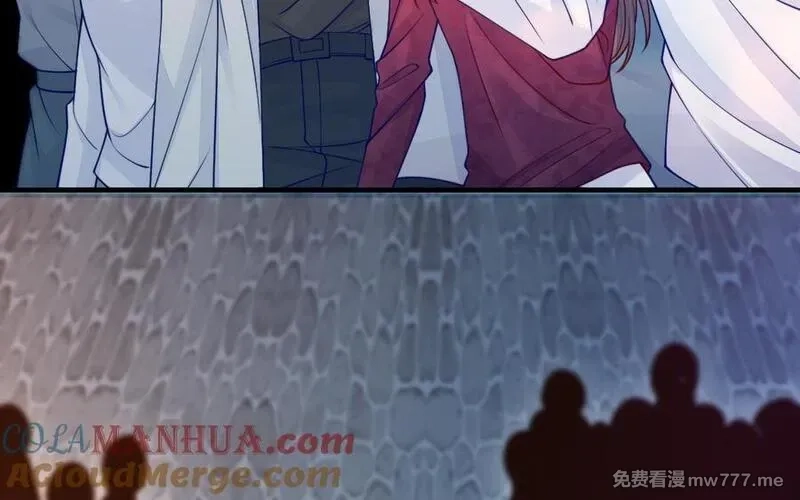我的妖仙老公（十月蛇胎）,第65话 城隍庙,第69张