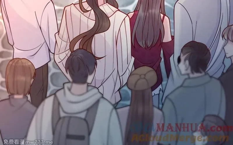 我的妖仙老公（十月蛇胎）,第65话 城隍庙,第77张