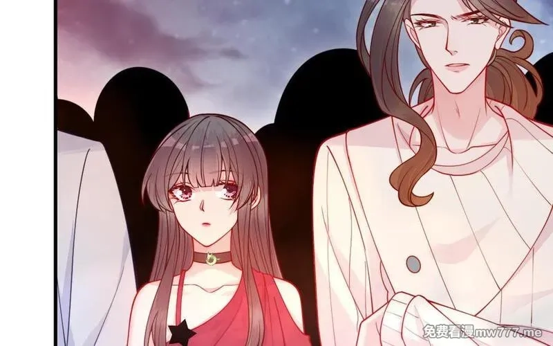 我的妖仙老公（十月蛇胎）,第65话 城隍庙,第88张
