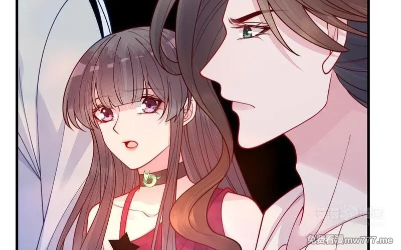 我的妖仙老公（十月蛇胎）,第65话 城隍庙,第94张