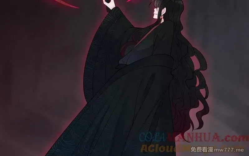 我的妖仙老公（十月蛇胎）,第70话 山神的恩赐,第129张