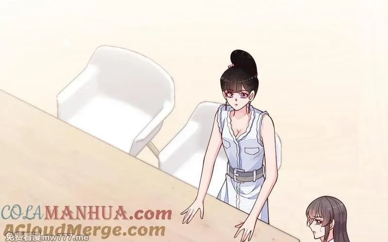 我的妖仙老公（十月蛇胎）,第74话 家中的女人,第109张