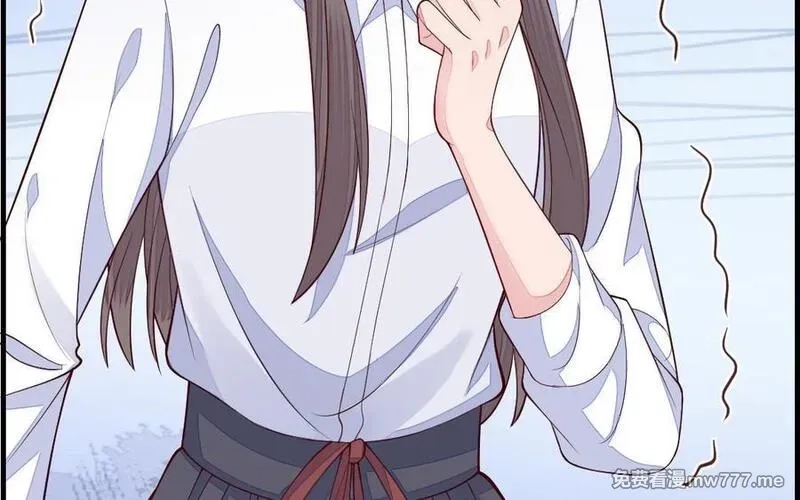 我的妖仙老公（十月蛇胎）,第74话 家中的女人,第127张