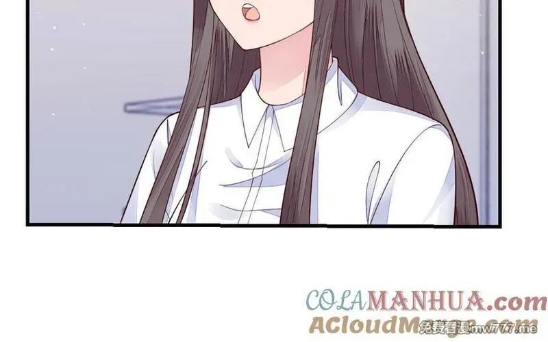我的妖仙老公（十月蛇胎）,第74话 家中的女人,第13张