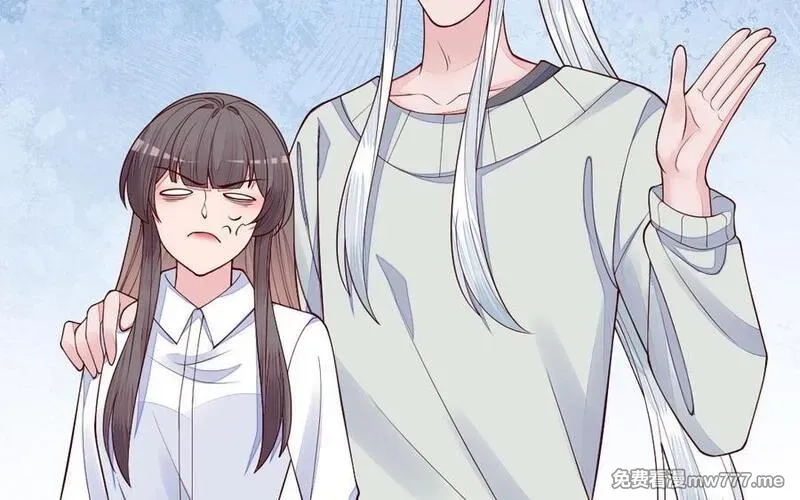 我的妖仙老公（十月蛇胎）,第74话 家中的女人,第60张