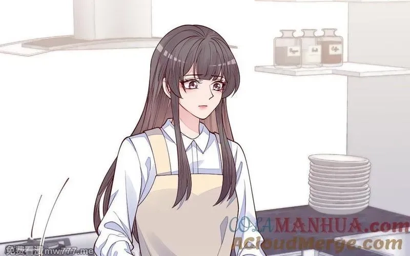 我的妖仙老公（十月蛇胎）,第74话 家中的女人,第69张