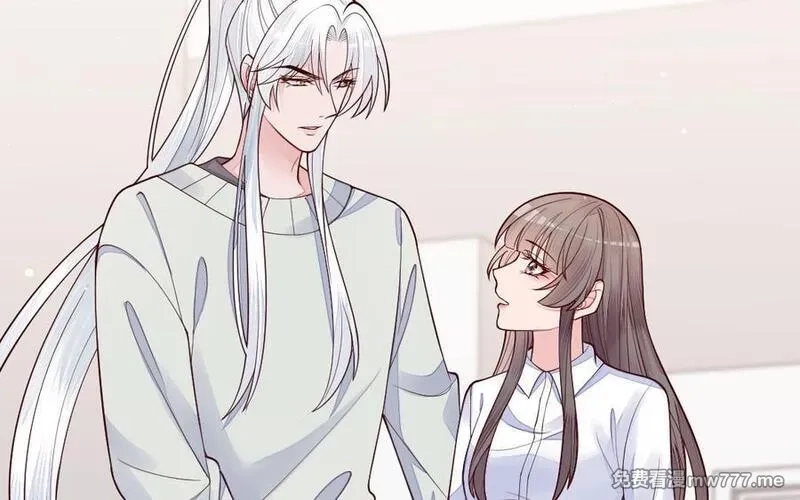 我的妖仙老公（十月蛇胎）,第74话 家中的女人,第8张