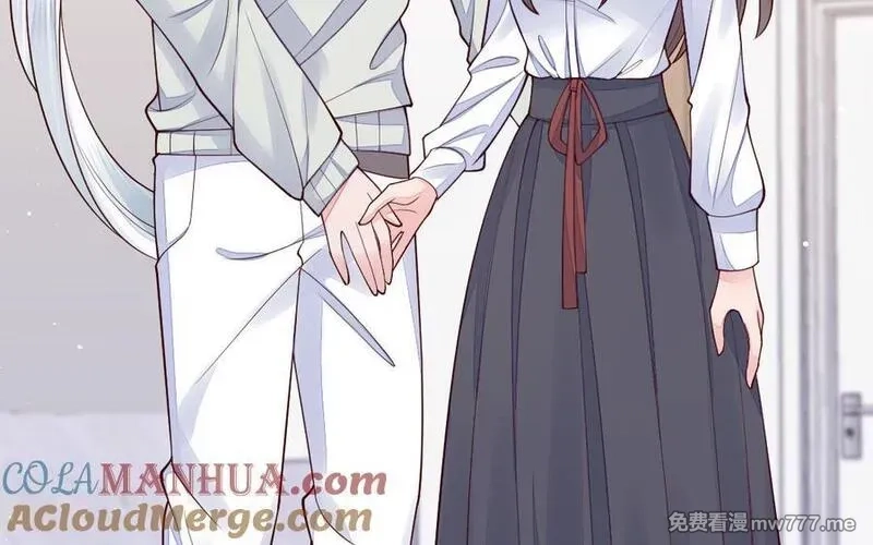 我的妖仙老公（十月蛇胎）,第74话 家中的女人,第9张