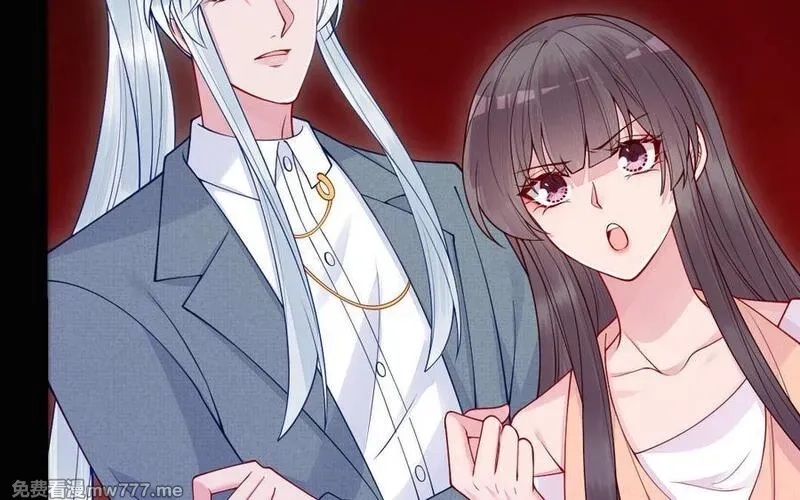 我的妖仙老公（十月蛇胎）,第62话 爱我么？,第122张