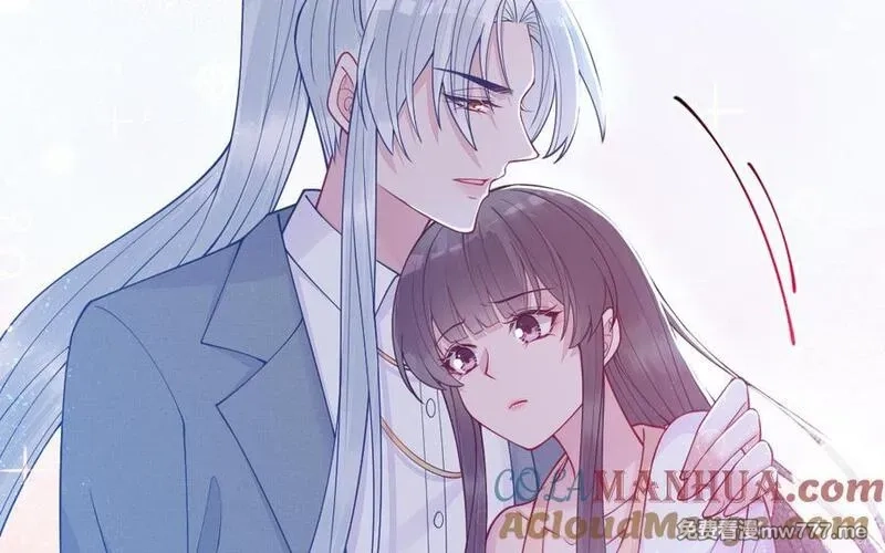 我的妖仙老公（十月蛇胎）,第62话 爱我么？,第85张