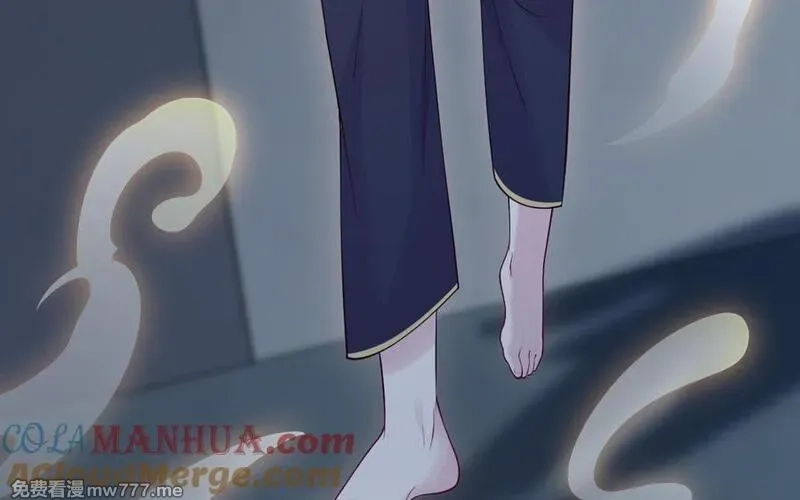我的妖仙老公（十月蛇胎）,第59话 我能救他？,第129张
