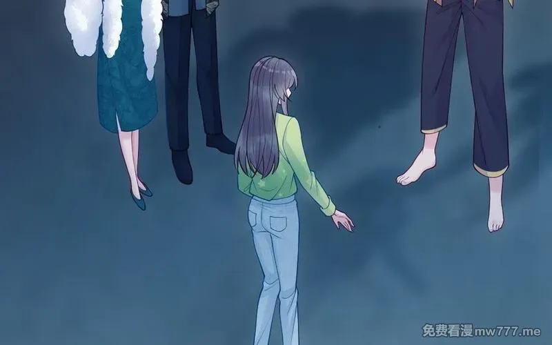 我的妖仙老公（十月蛇胎）,第59话 我能救他？,第139张