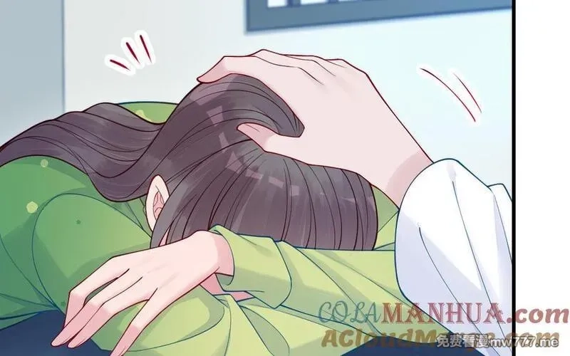 我的妖仙老公（十月蛇胎）,第59话 我能救他？,第41张