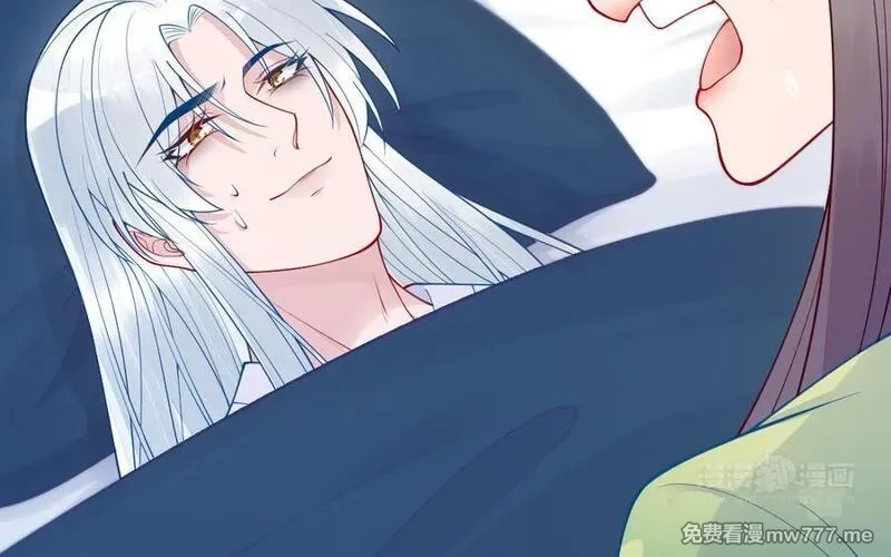 我的妖仙老公（十月蛇胎）,第59话 我能救他？,第44张