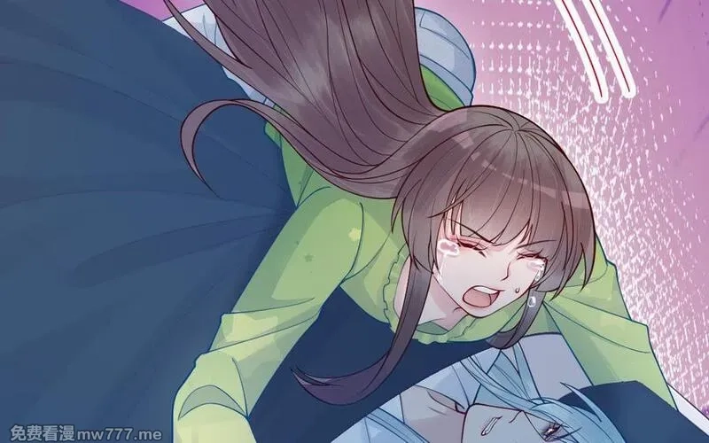 我的妖仙老公（十月蛇胎）,第59话 我能救他？,第48张
