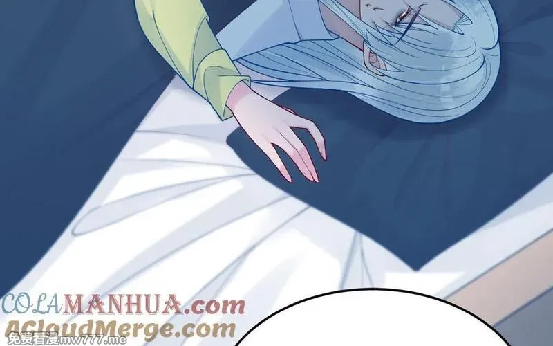 我的妖仙老公（十月蛇胎）,第59话 我能救他？,第49张