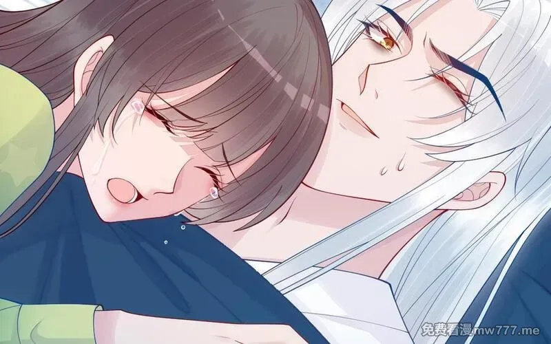 我的妖仙老公（十月蛇胎）,第59话 我能救他？,第58张