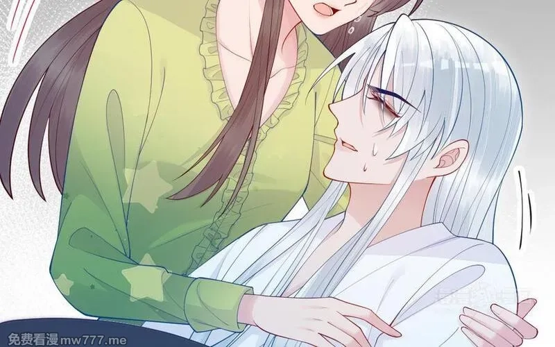 我的妖仙老公（十月蛇胎）,第59话 我能救他？,第64张