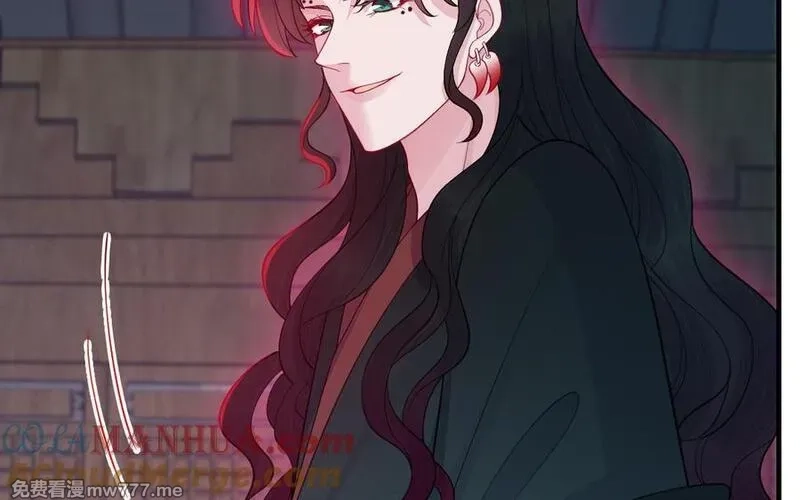 我的妖仙老公（十月蛇胎）,第80话 圈套,第101张