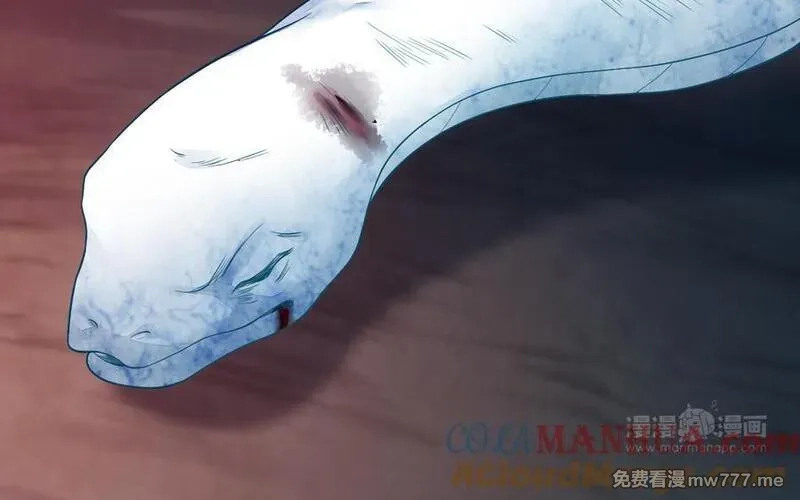 我的妖仙老公（十月蛇胎）,第80话 圈套,第133张