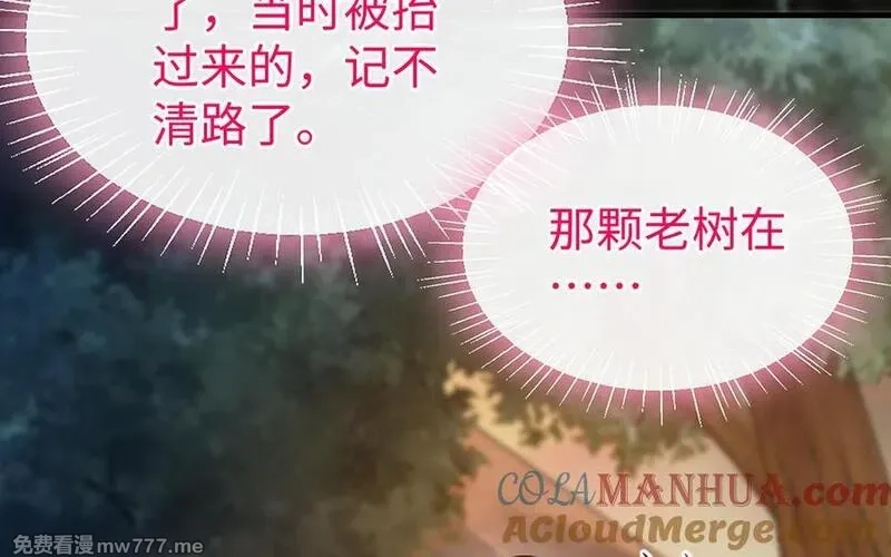 我的妖仙老公（十月蛇胎）,第80话 圈套,第29张