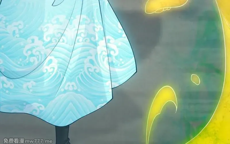 我的妖仙老公（十月蛇胎）,第58话 最后一面,第10张