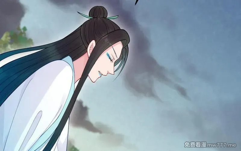 我的妖仙老公（十月蛇胎）,第58话 最后一面,第150张