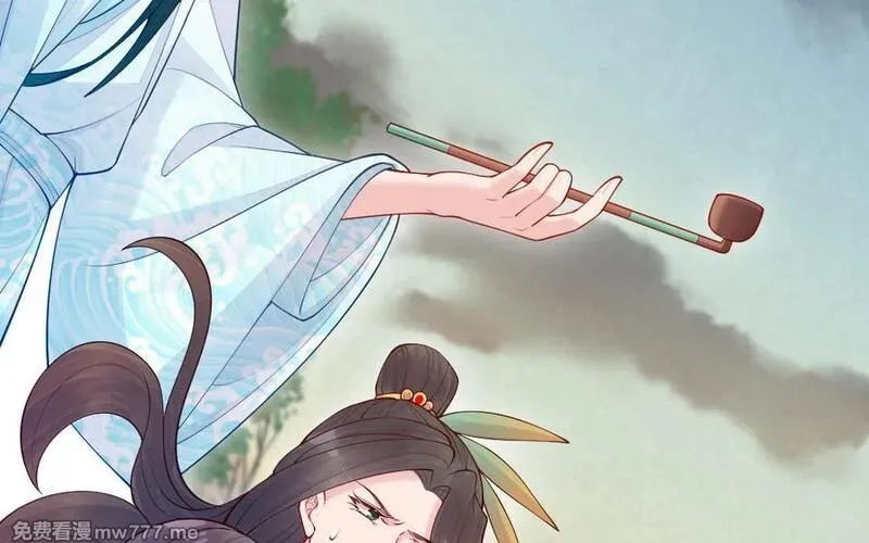 我的妖仙老公（十月蛇胎）,第58话 最后一面,第151张