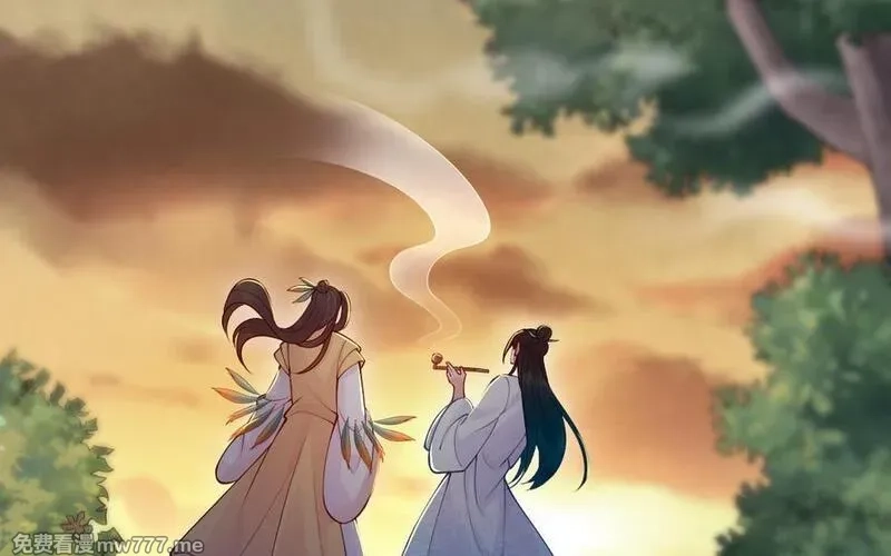 我的妖仙老公（十月蛇胎）,第58话 最后一面,第178张
