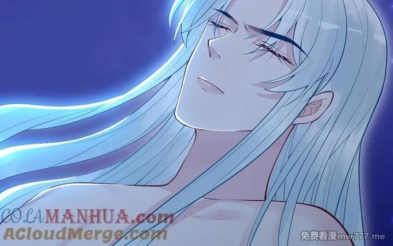 我的妖仙老公（十月蛇胎）,第58话 最后一面,第185张