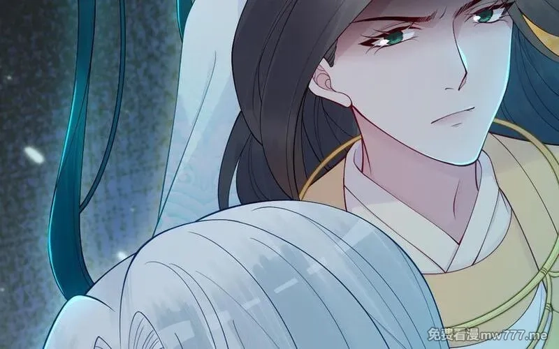 我的妖仙老公（十月蛇胎）,第58话 最后一面,第48张