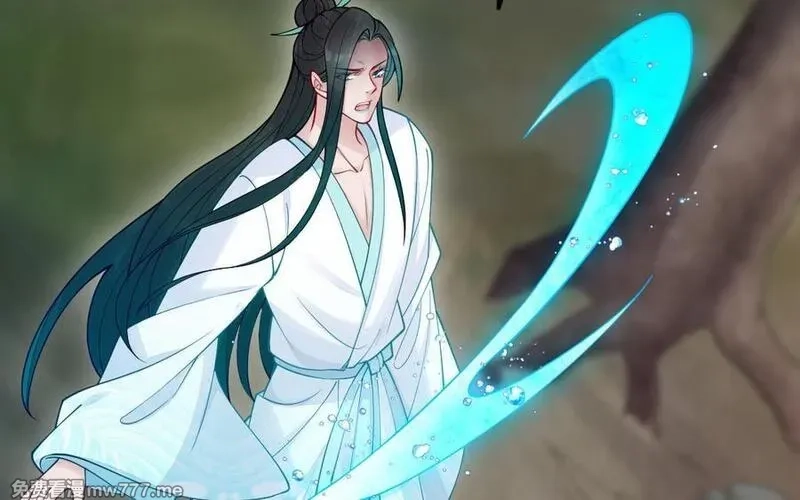 我的妖仙老公（十月蛇胎）,第58话 最后一面,第63张