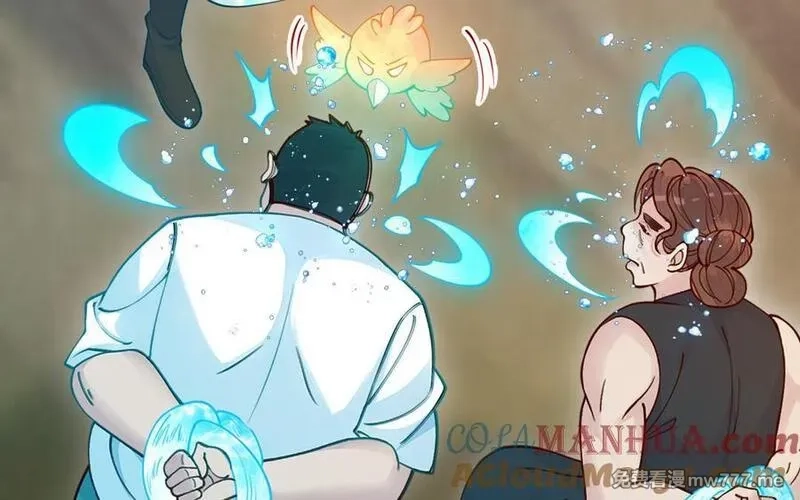 我的妖仙老公（十月蛇胎）,第58话 最后一面,第65张