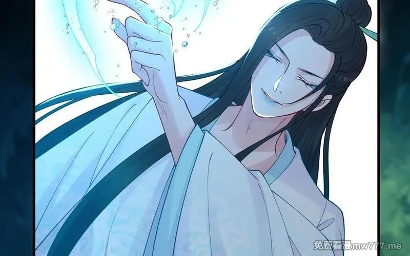 我的妖仙老公（十月蛇胎）,第58话 最后一面,第78张