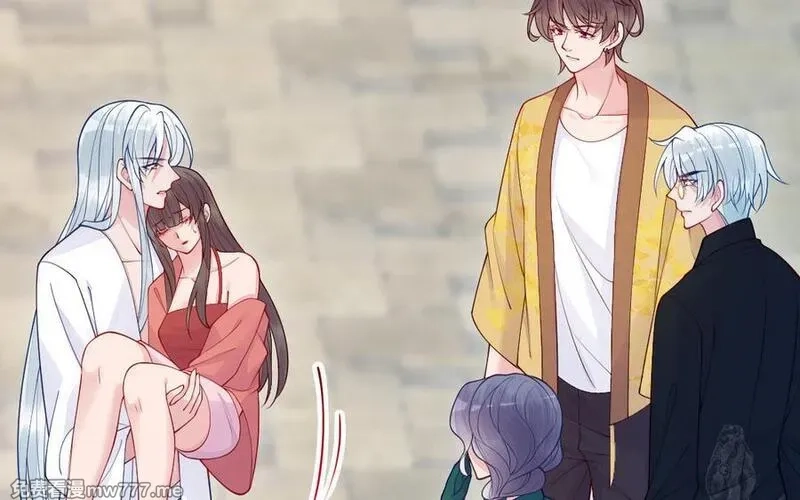 我的妖仙老公（十月蛇胎）,第60话 打七窍,第158张