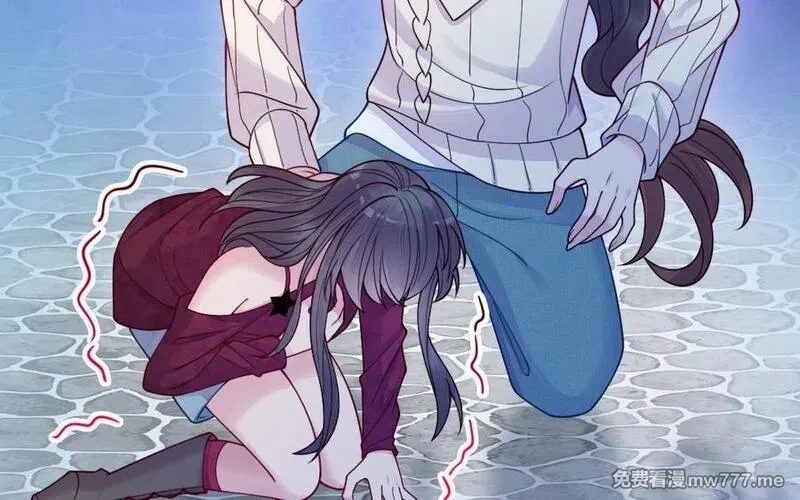 我的妖仙老公（十月蛇胎）,第66话 分离,第110张