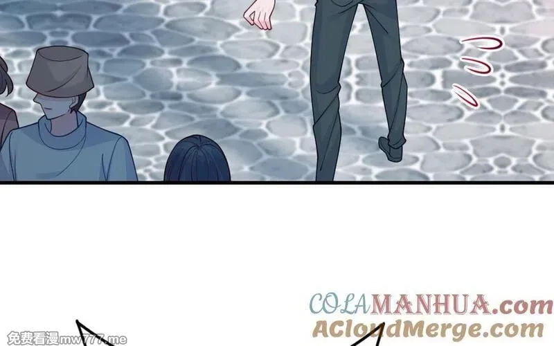 我的妖仙老公（十月蛇胎）,第66话 分离,第17张