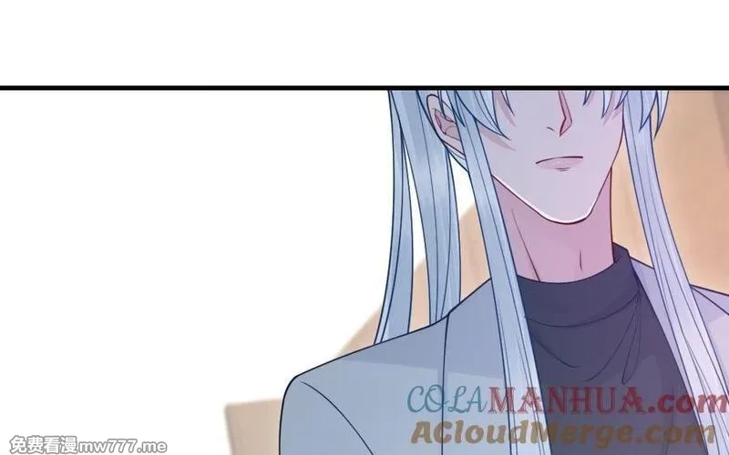 我的妖仙老公（十月蛇胎）,第66话 分离,第29张