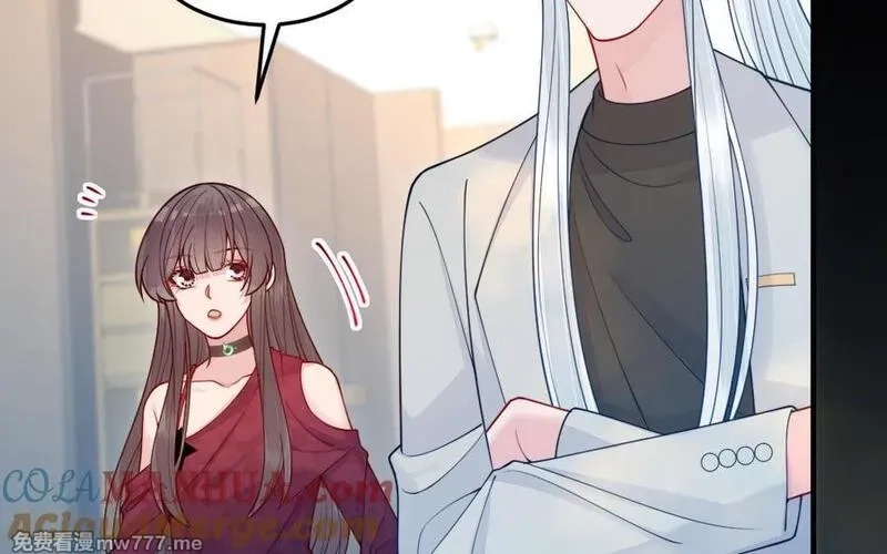 我的妖仙老公（十月蛇胎）,第66话 分离,第33张